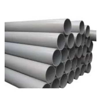 Plastic Plumbing Pipe